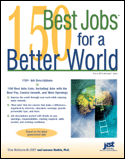 150 best green jobs