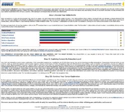 Kuder skills inventory