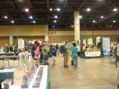 AFHE Exhibition Hall