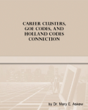 career cluster cover