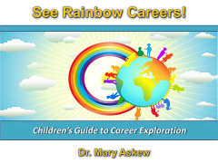 See rainbow careers!