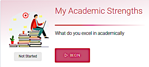 Academic Strength